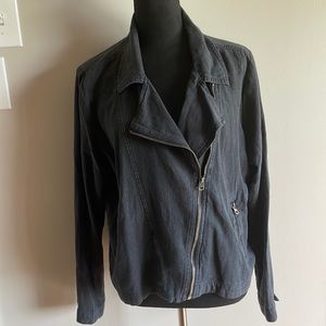 Lucky brand jacket
